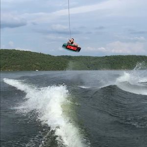 Meet your Posher, Andrew